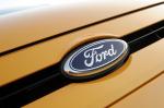 Ford Fiesta SES 2011 года